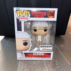 Stranger Things Funko Pop!